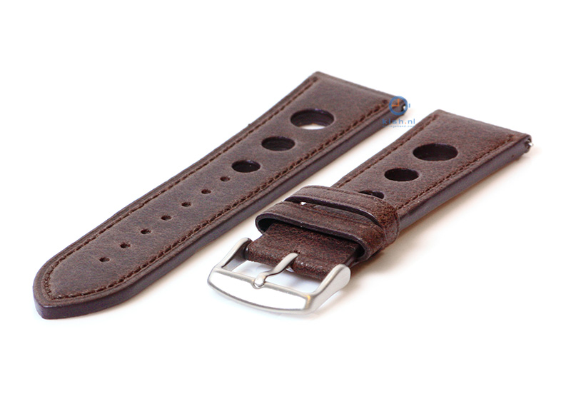 Dunkel Braun