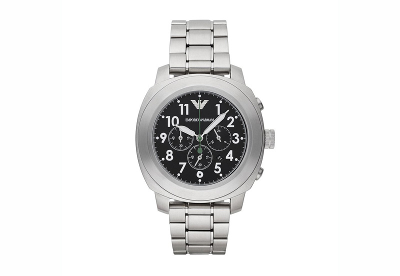 Armani Uhrenarmband AR6056