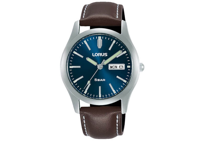 Lorus Uhrenarmband RXN81DX9