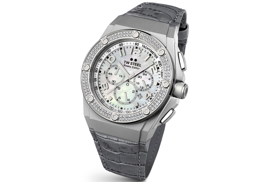Uhrenarmband TW STEEL CE4005