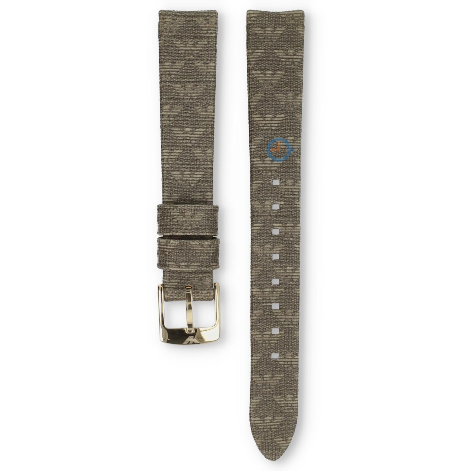 Armani Uhrenarmband AR1838
