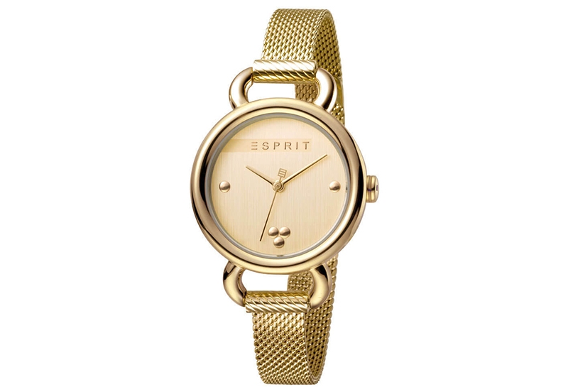 Esprit Play ES1L023M0055 Uhrenarmband