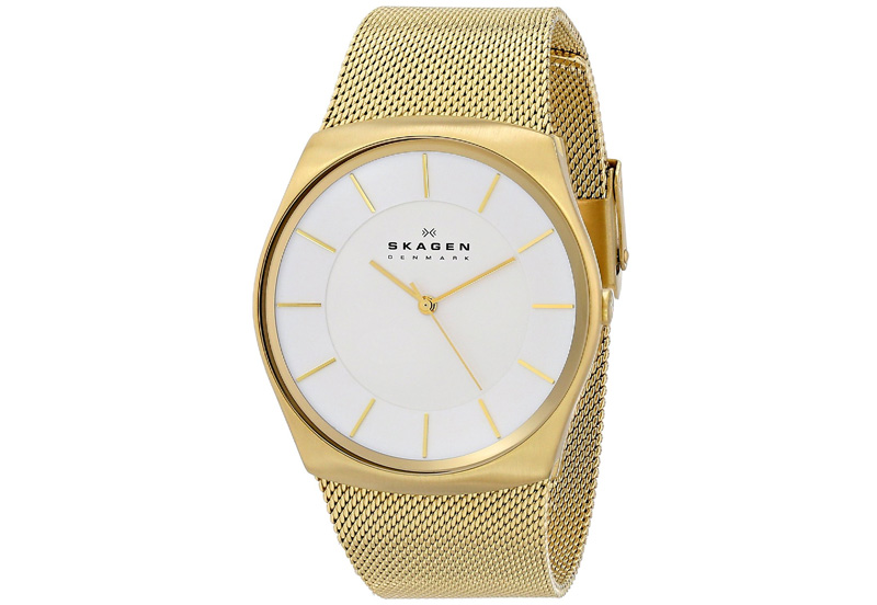 Skagen Uhrenarmband SKW6069