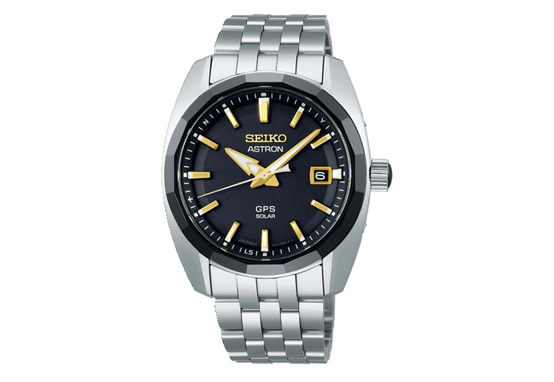 Seiko Uhrenarmband SSJ011J1