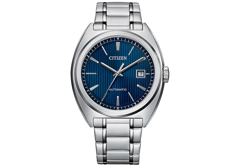 Citizen Vintage NJ0100-71L Uhrarmband