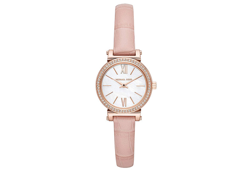 Michael Kors Uhrenarmband MK2715