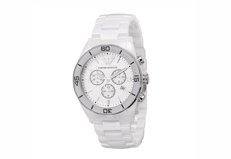 Armani Uhrenarmband AR1424