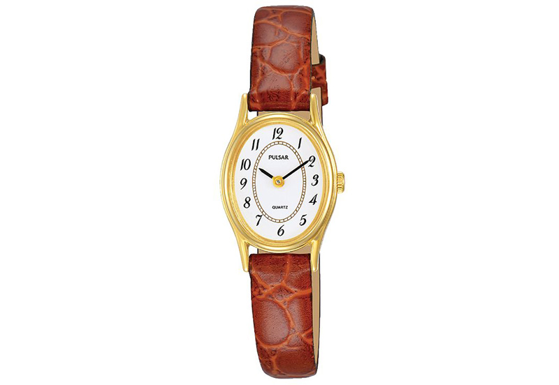 Pulsar Uhrenarmband PPGD76X1