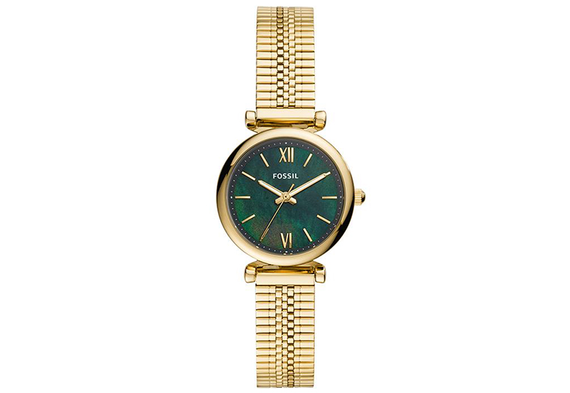 Fossil Uhrenarmband ES4645