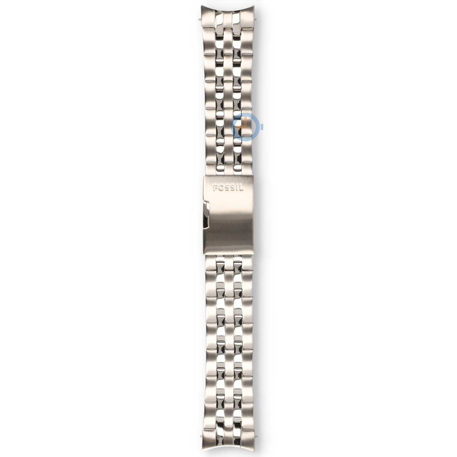 Fossil Uhrenarmband FS5837