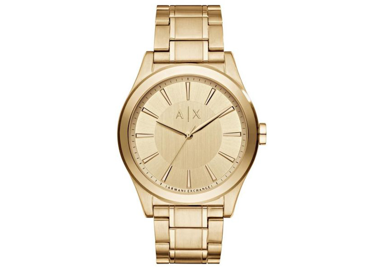 Armani Exchange Uhrenarmband AX2321