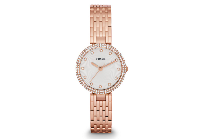 Fossil Uhrenarmband ES3347