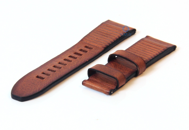 Diesel ON Uhrenarmband DZT0003 exkl. Schließe