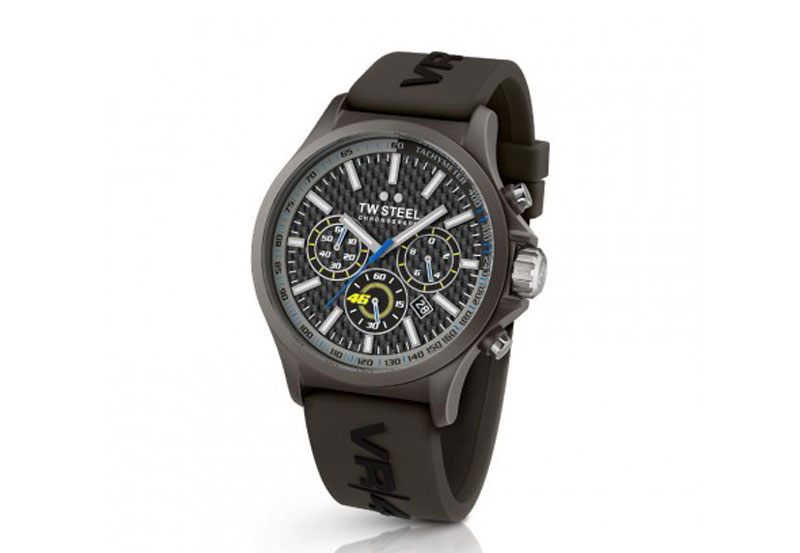 Uhrenarmband TW STEEL TW935 Valentino Rossi