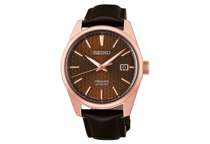 Original Uhrenarmband für Seiko SARX080