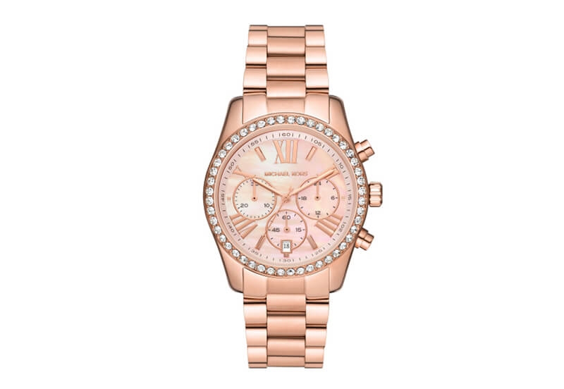 Michael Kors Uhrenarmband MK7242