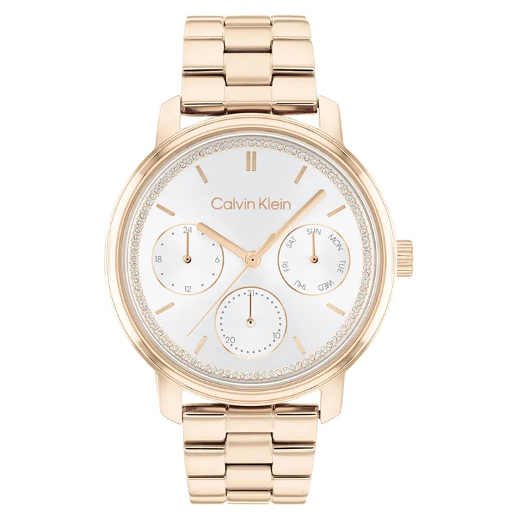 Calvin Klein Band 25200178 Minimalistic