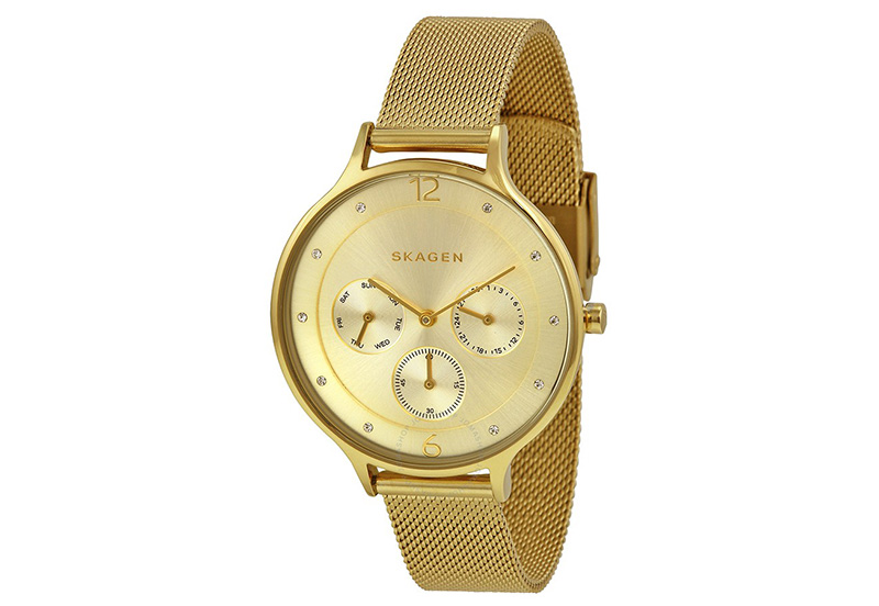 Skagen Uhrenarmband SKW2313