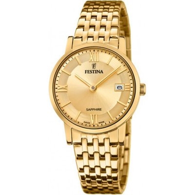 Festina Uhrenarmband F20021-2