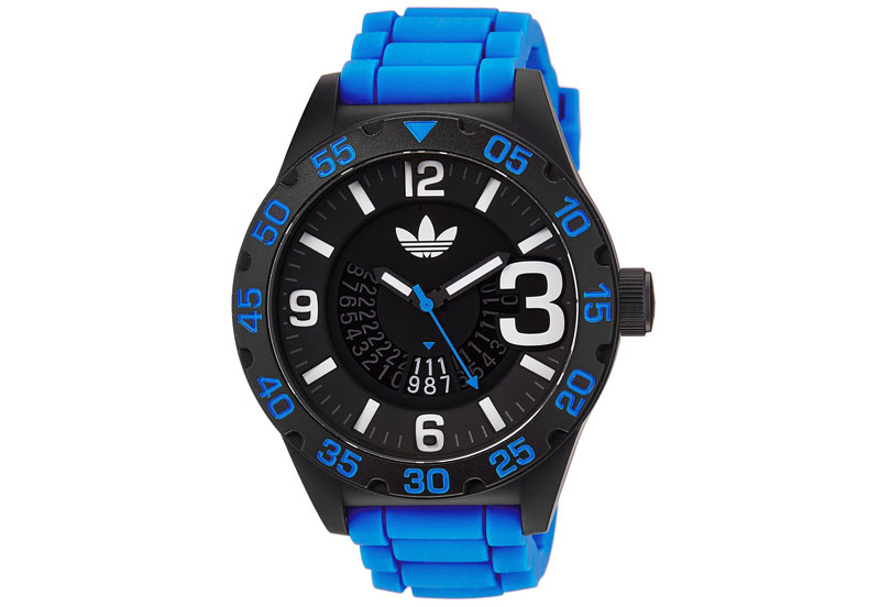 Adidas Uhrenarmband ADH2966