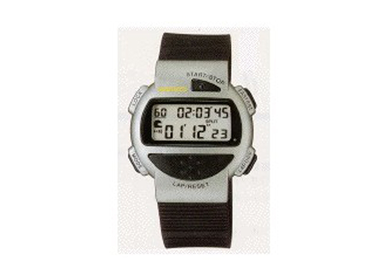 Original Uhrenarmband für Seiko SBBY003