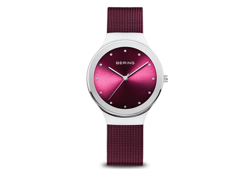 Uhrenarmband für Bering Uhr: 12934-909