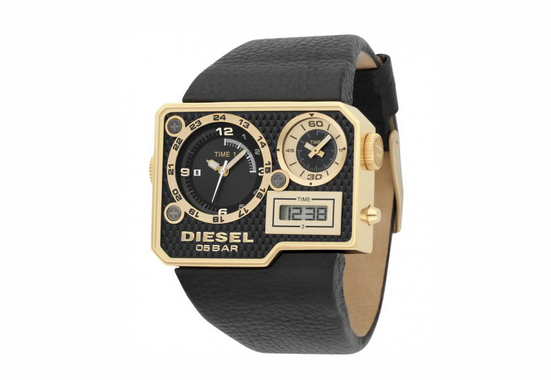 Diesel Ersatzarmband DZ7102