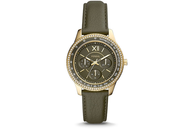 Fossil Uhrenarmband ES5124