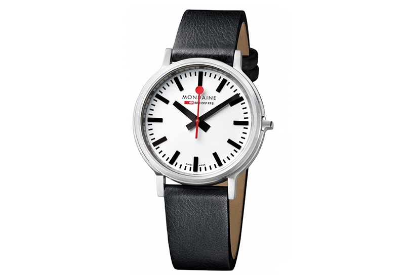 Mondaine - Uhrenarmband - MST.4101B.LB