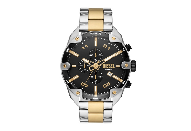 Original Diesel Uhrenarmband DZ4627