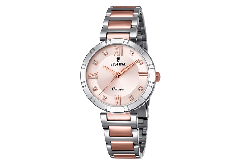 Bicolor Rosé