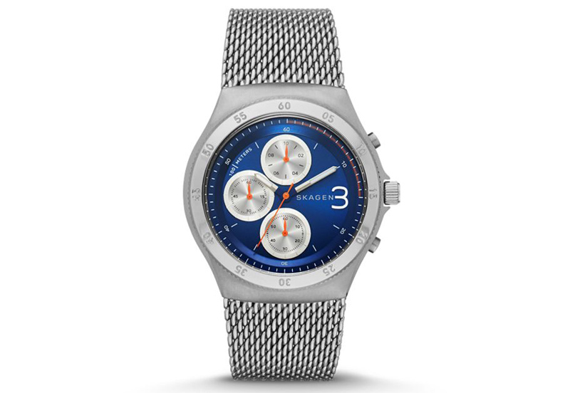 Skagen Uhrenarmband SKW6154