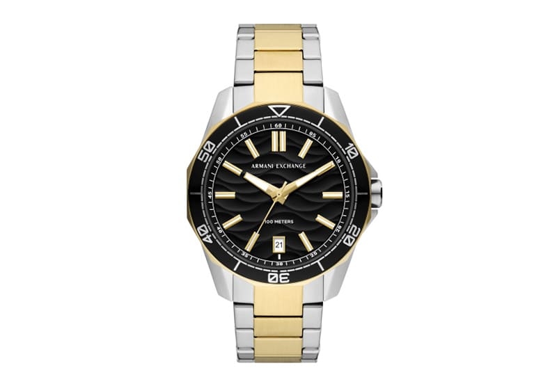 Armani Exchange Uhrenarmband AX1956