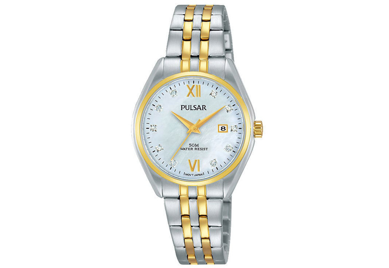 Pulsar Uhrenarmband PH7456X1