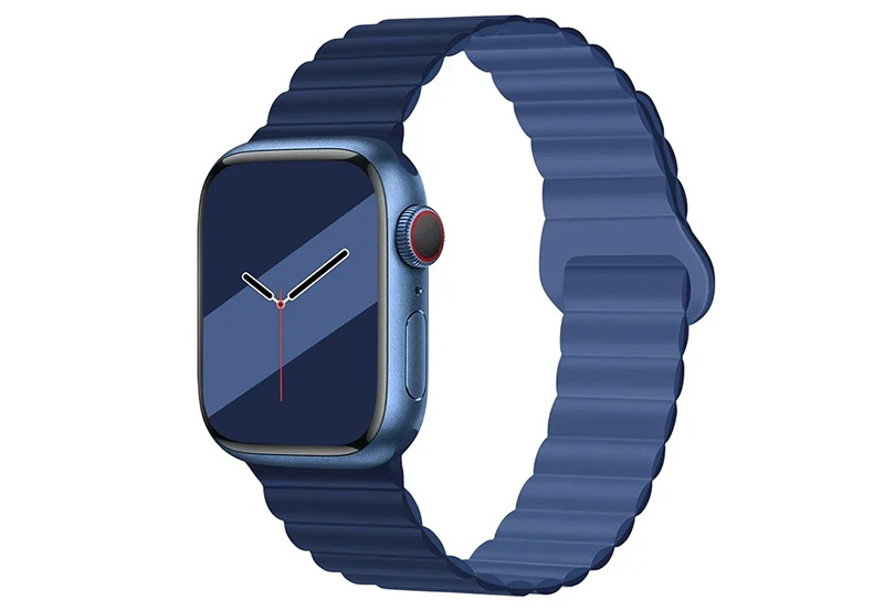 Apple Watch band - blue
