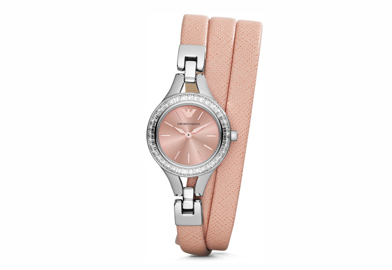 Armani Uhrenarmband AR7364