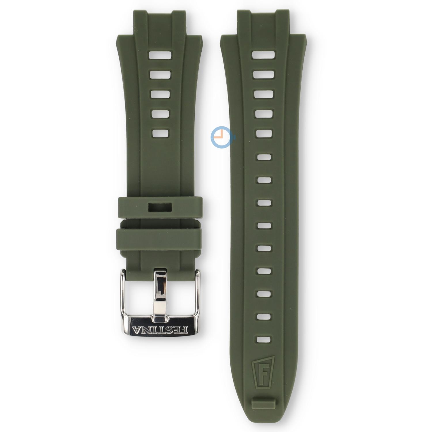 Festina uhrenarmband F20450 - 4