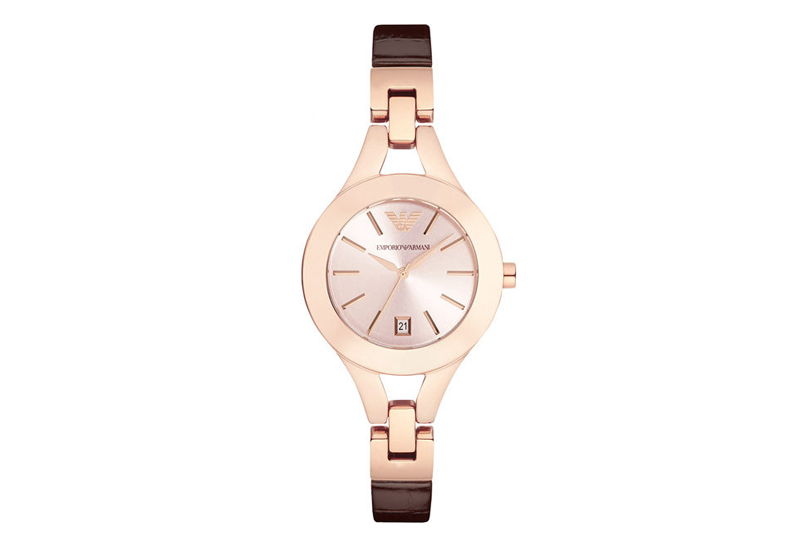 Armani Uhrenarmband AR7402