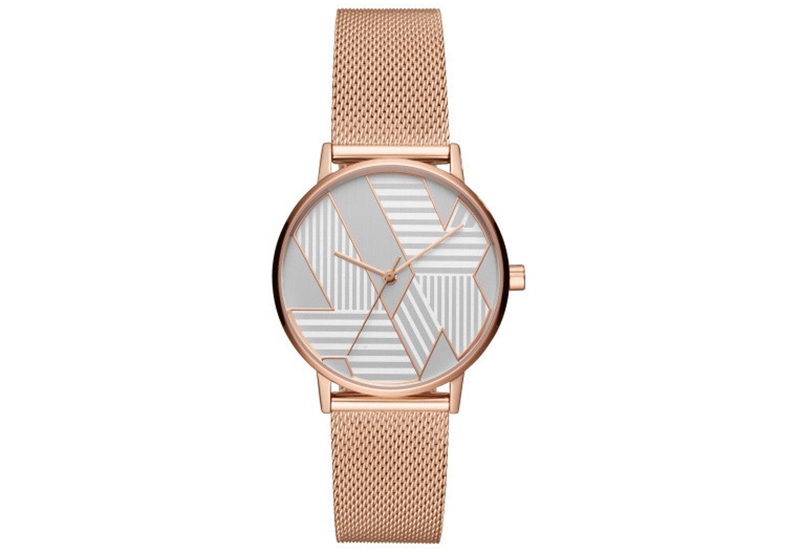 Armani Exchange Uhrenarmband AX5550