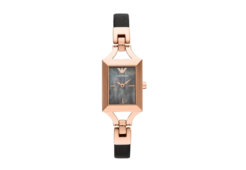 Armani Uhrenarmband AR7373