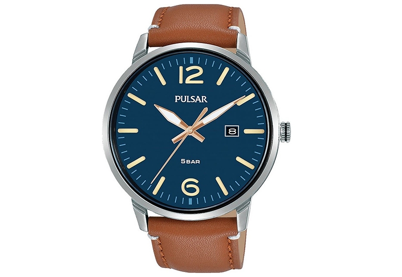 Pulsar Uhrenarmband PS9691X1