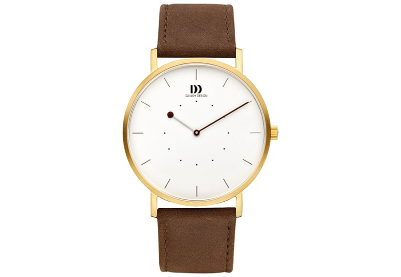 Danish Design uhrenarmband IQ15Q1241