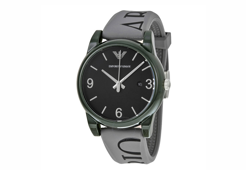 Armani Uhrenarmband AR1067