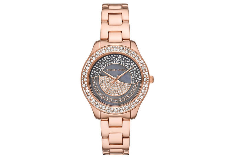 Michael Kors Liliane Uhrenarmband MK4624