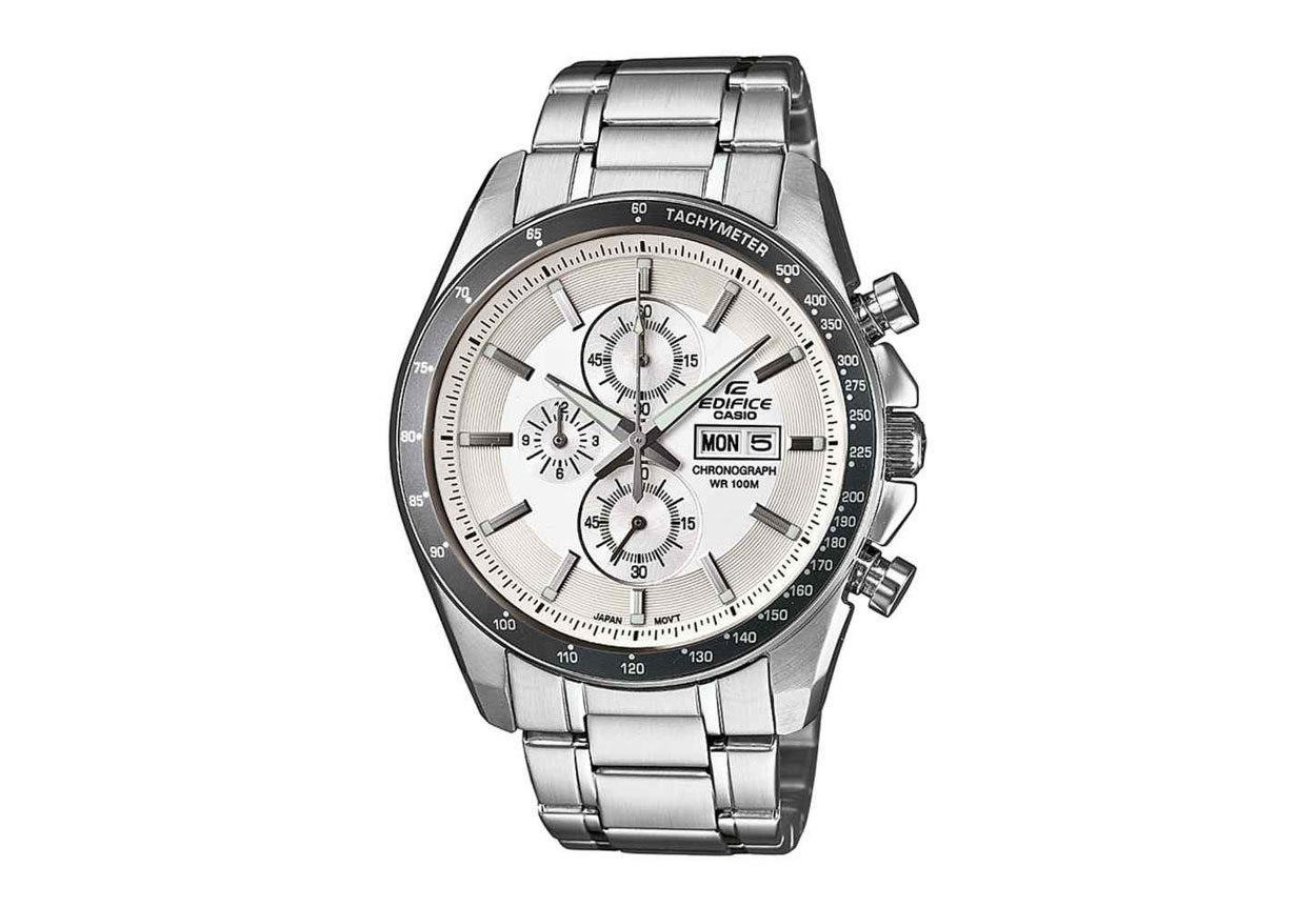 Casio Uhrenarmband EFR-502D