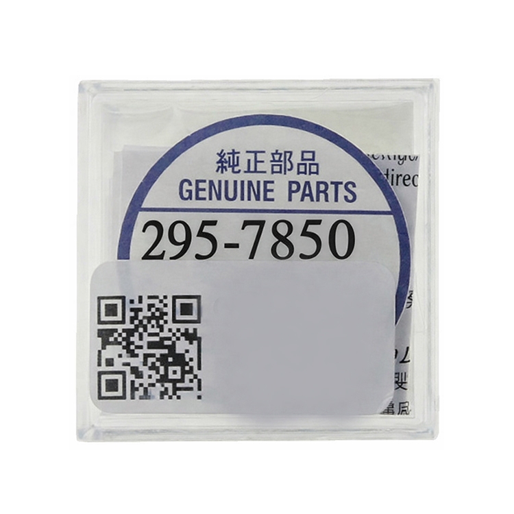 Armbanduhr Akku fÃ¼r Citizen caliber G820