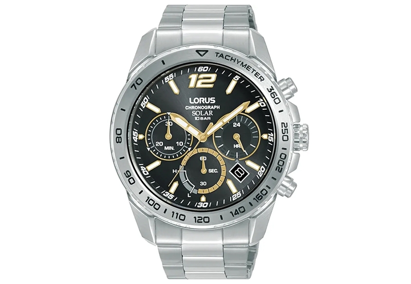 Lorus Uhrenarmband RZ509AX9