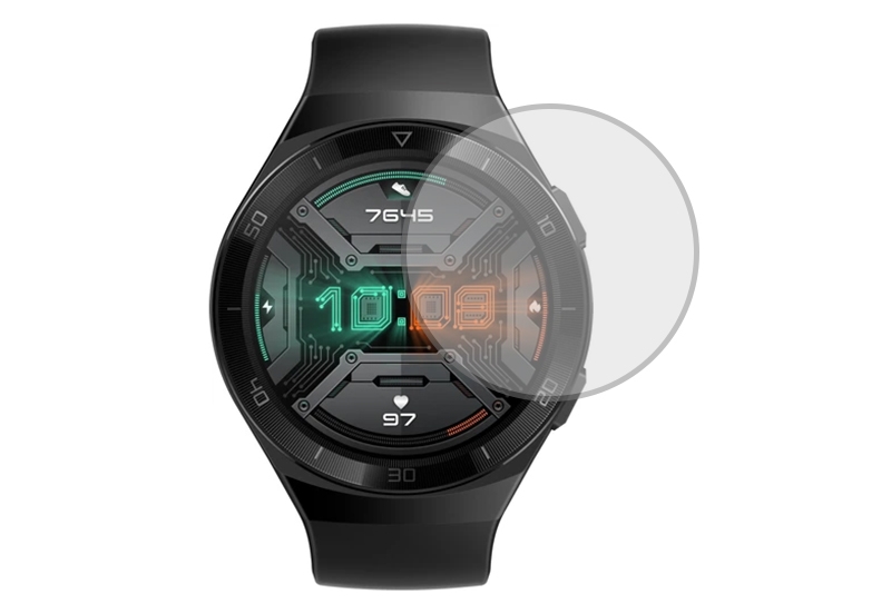 Huawei Watch GT 2e Displayschutzfolie