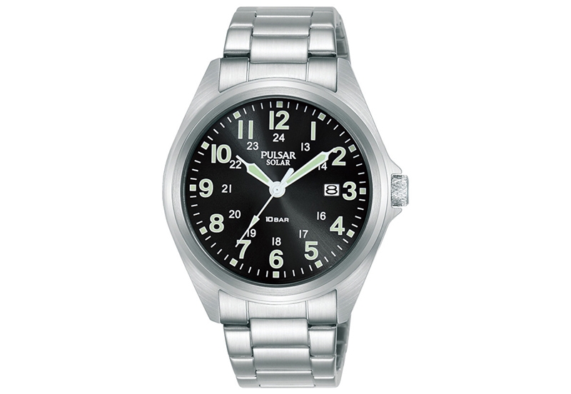 Pulsar uhrenarmband PX3219X1