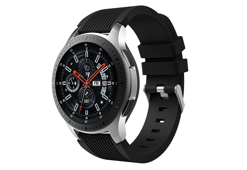 Xiaomi Amazfit Pace horlogeband zwart